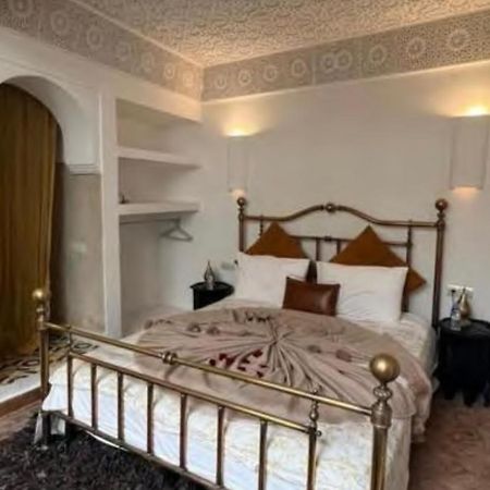 Riad 103 Medina Pool And Hammam マラケシュ エクステリア 写真