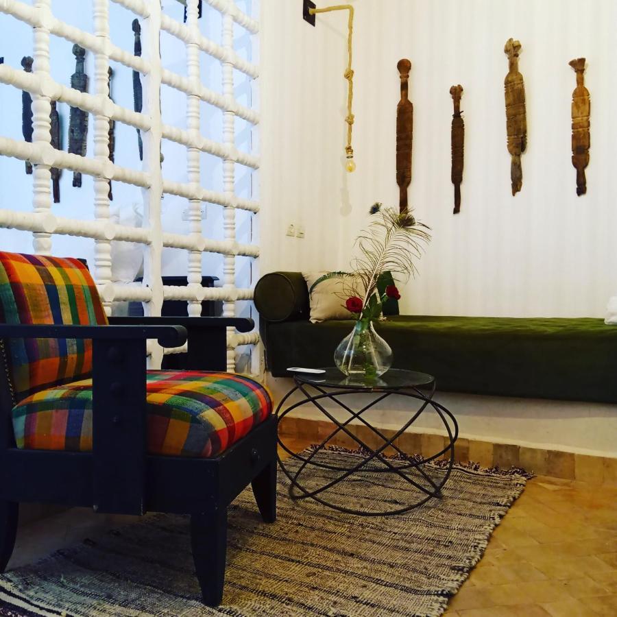 Riad 103 Medina Pool And Hammam マラケシュ エクステリア 写真