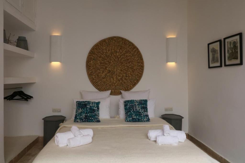 Riad 103 Medina Pool And Hammam マラケシュ エクステリア 写真