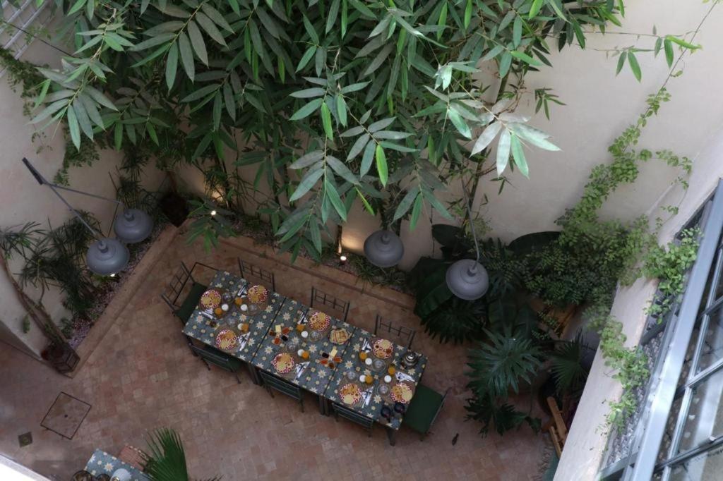 Riad 103 Medina Pool And Hammam マラケシュ エクステリア 写真