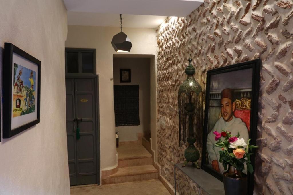 Riad 103 Medina Pool And Hammam マラケシュ エクステリア 写真