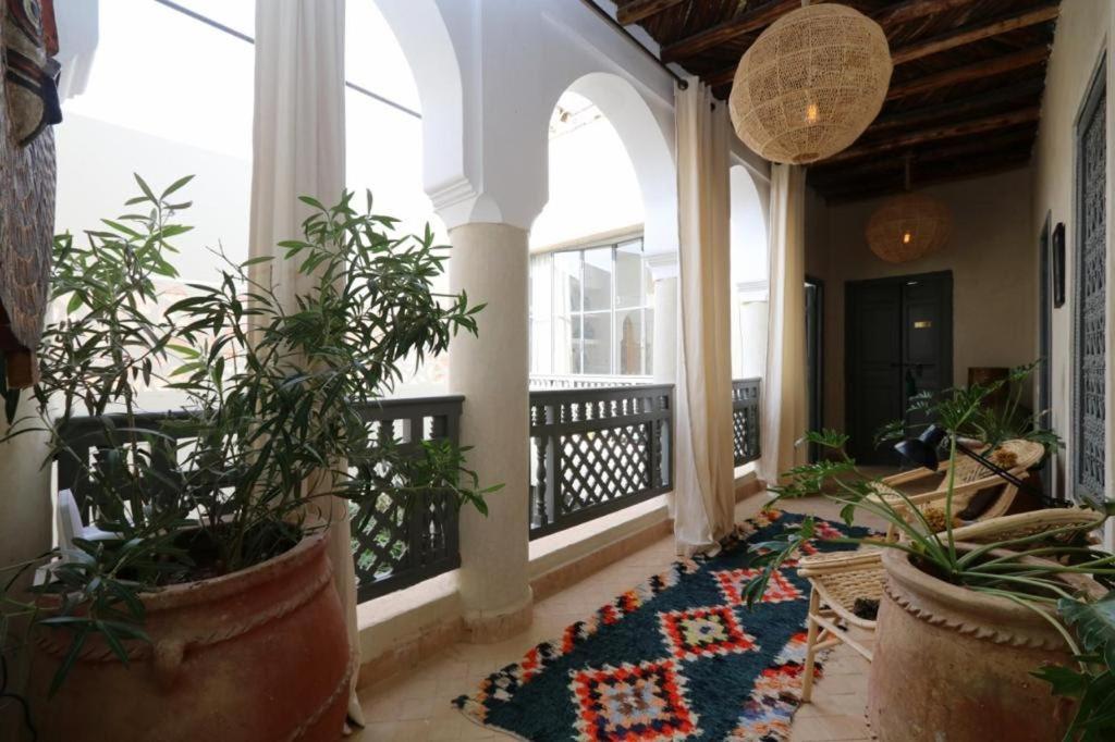 Riad 103 Medina Pool And Hammam マラケシュ エクステリア 写真
