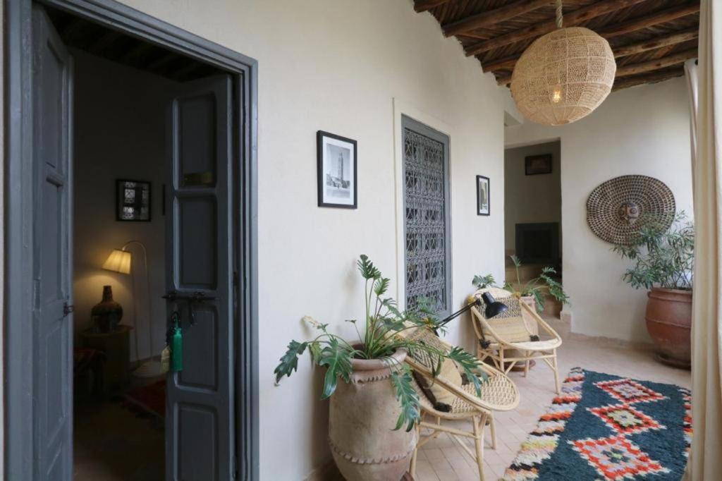 Riad 103 Medina Pool And Hammam マラケシュ エクステリア 写真