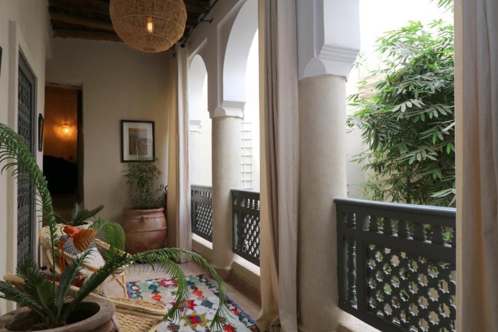 Riad 103 Medina Pool And Hammam マラケシュ エクステリア 写真