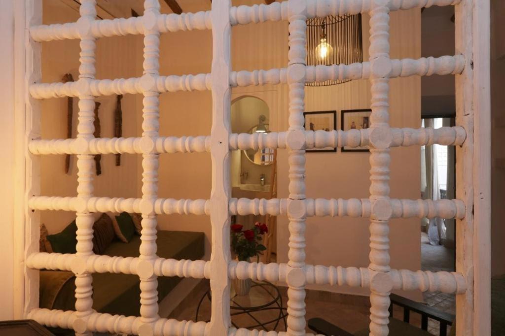 Riad 103 Medina Pool And Hammam マラケシュ エクステリア 写真