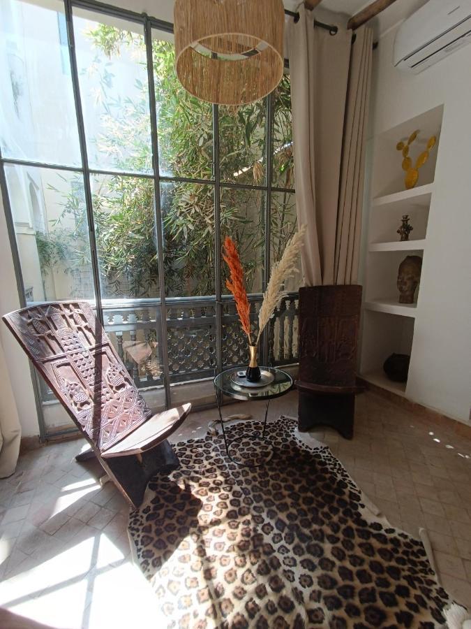 Riad 103 Medina Pool And Hammam マラケシュ エクステリア 写真