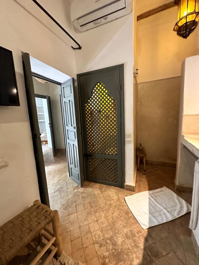 Riad 103 Medina Pool And Hammam マラケシュ エクステリア 写真